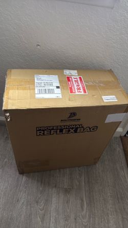Professional reflex bag