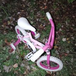 Children's Bicycle 