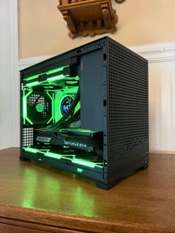 AMD Ryzen 9 9950X3D, RTX 5080, 2TB, Custom Desktop Gaming PC Professional