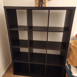 2 Ikea Shelves