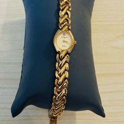 Wittenauer (5100)Ladies Vintage Quartz Watch