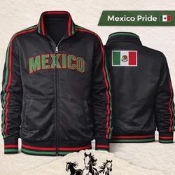 Mexico tracksuit jacket