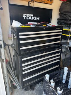 41” rolling tool