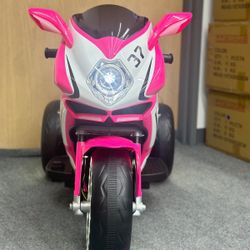 12V Three Wheeler Bike for Kids