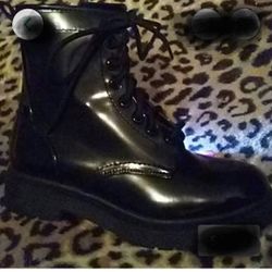 Winter Hight Top boots and more 15.00