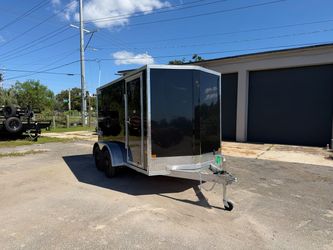2027 Alcom Al-Ev6-12T3-R