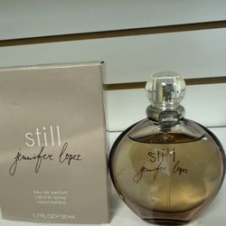 Still by Jennifer Lopez