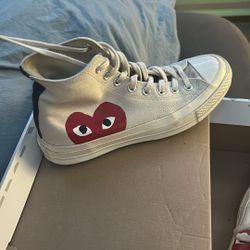Designer Converse