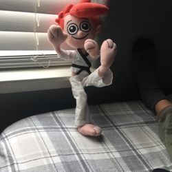 Karate Kid