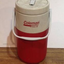 Gallon Cooler