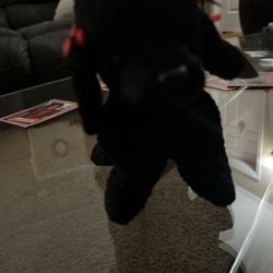 Ty 1998 Beanie Babies Collection GIGI