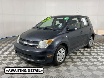 2006 Scion xA