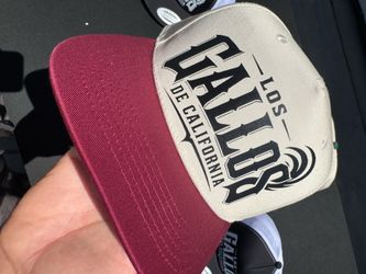Custom hats