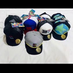 Official licensed 2026 FIFA World Cup Hats