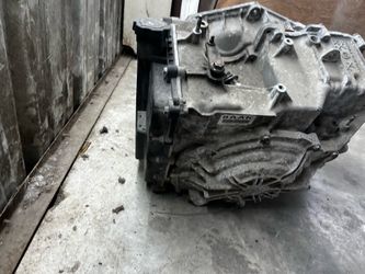 2006 Gmc acadia transmission