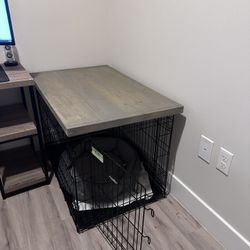 Dog Crate