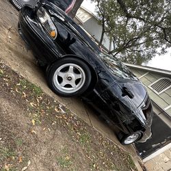 1994 Chevrolet Impala SS