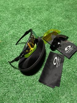 Oakley Sunglasses
