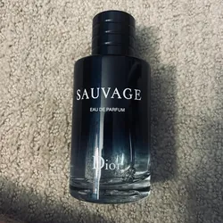 Dior sauvage