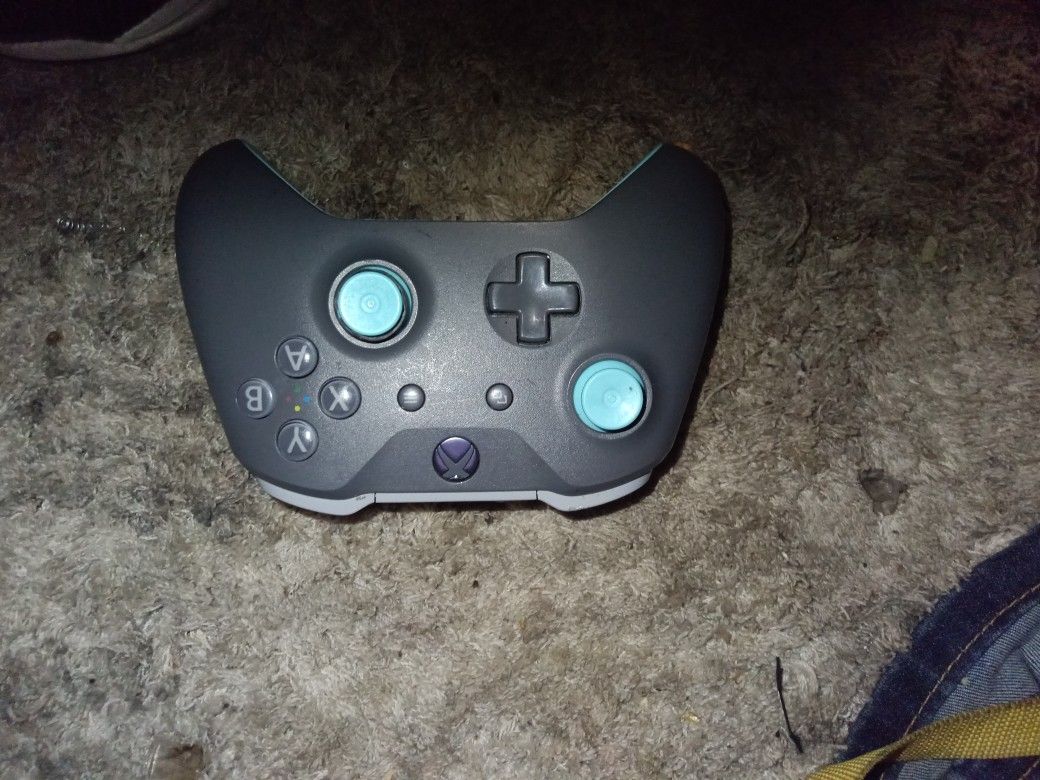 XBOX ONE Controller