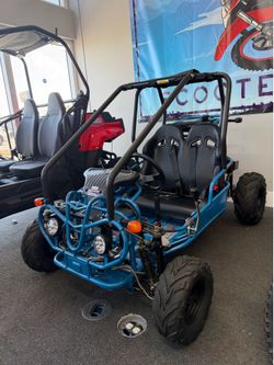 Go kart