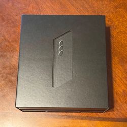 Samsung Galaxy Z Fold Special Edition 512 GB - Black Shadow (Unlocked)
