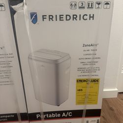 Portable Air Conditioner 
