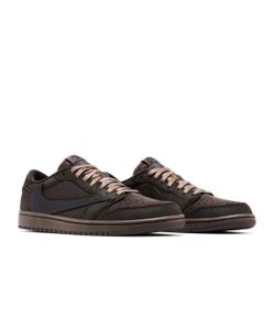 Travis Scott X Air Jordan 1 Retro (New)