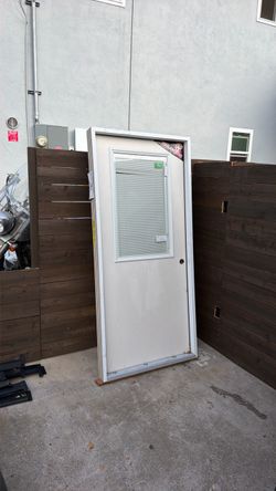 38 in door for sale, $120