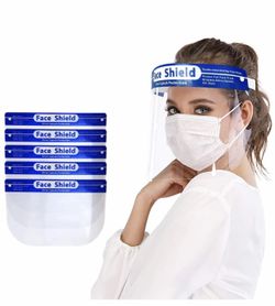 Face shield