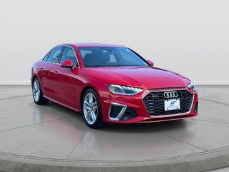 2023 Audi A4