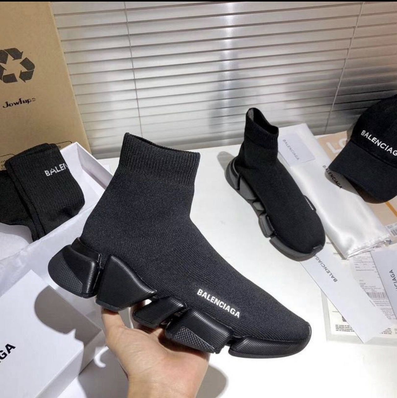 balenciaga Sneaker