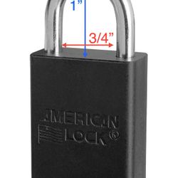 Pad Locks
