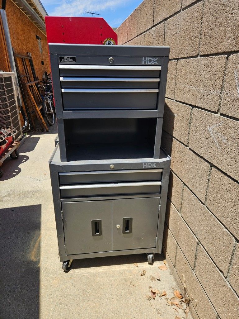 Tool Box