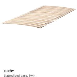 Ikea Luroy Slats