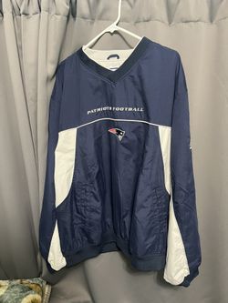 Reebok New England Patriots Jacket 