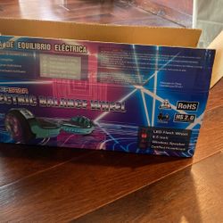 Kids Electric balance Wheel