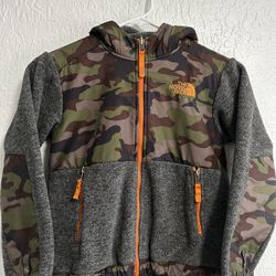The North Face Boys Sweater 