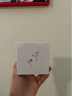 Air Pod 2 Pros ANC