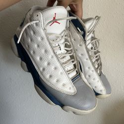 Jordan 13 Retro French Blue
