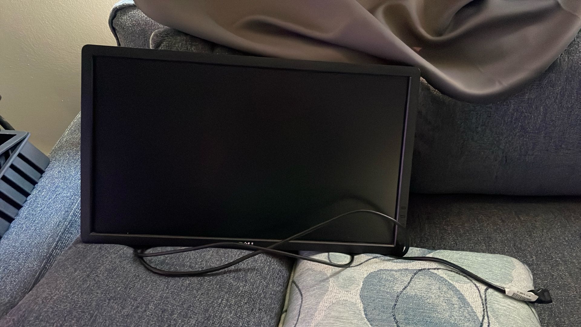 23 Inch Dell Monitor