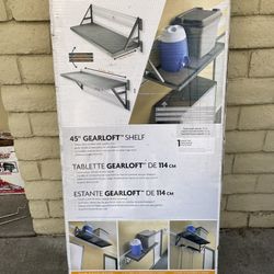 Storage Shelf 