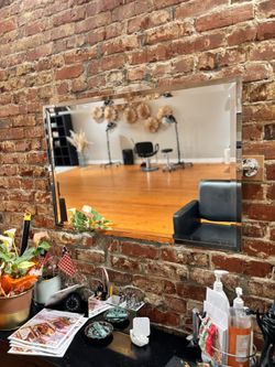 Pottery Barn Mirrors