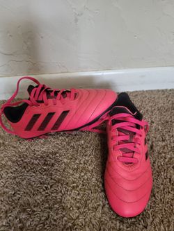 Adidas Kids Soccer Cleats
