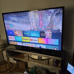 Samsung LED LCD 65 in 1080p 