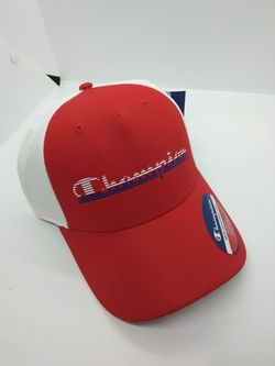 Champion Trucker Hat ✨