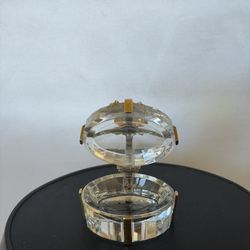 MIB Swarovski Crystal Memories Secrets Gift/Jewelry Retired 2004