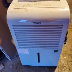 Dehumidifier