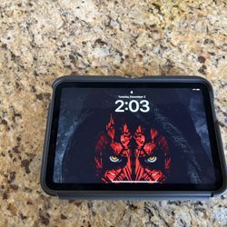 iPad Mini (6th Gen) 64gb