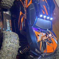 RC Car 